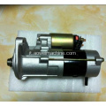 MOTORE AVVIAMENTO PC300-7, 600-863-5711 Motorino avviamento escavatore PC350LC-7 WA430-6 D65EX-17